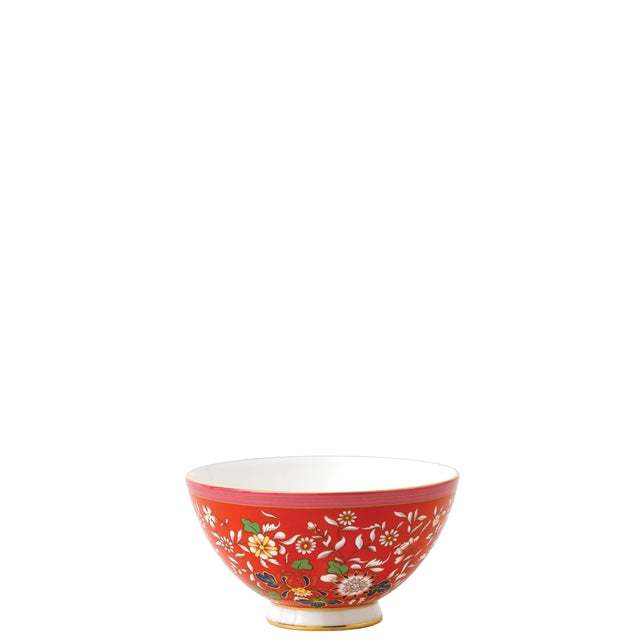 Petit bol 11cm, Wonderlust Crimson Jewel, Wedgwood