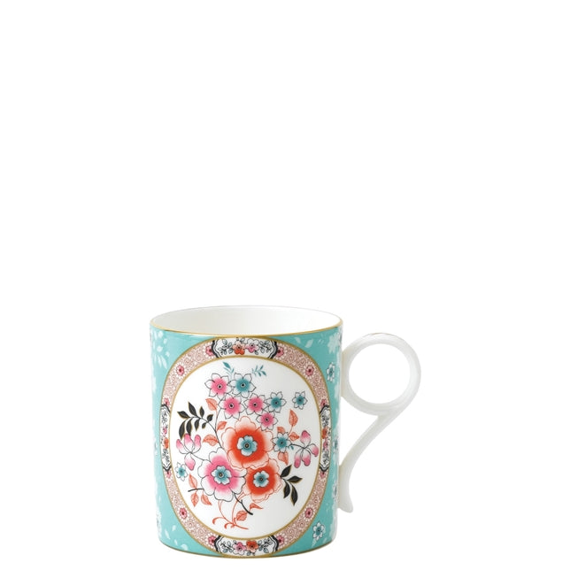 Mug S, Wonderlust Camellia, Wedgwood