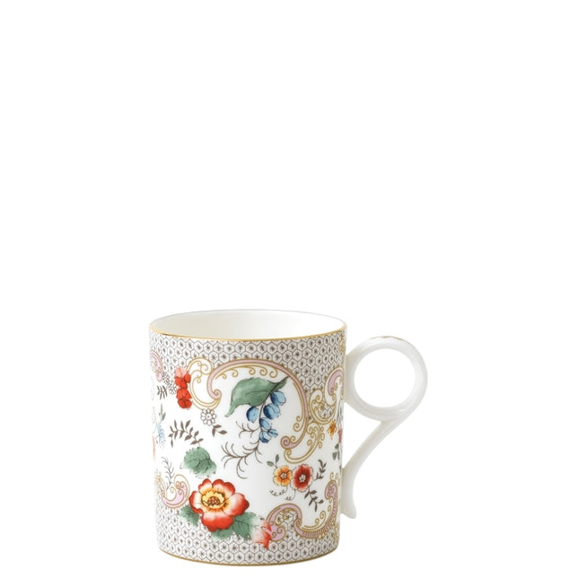 Mug S, Wonderlust Rococo, Wedgwood