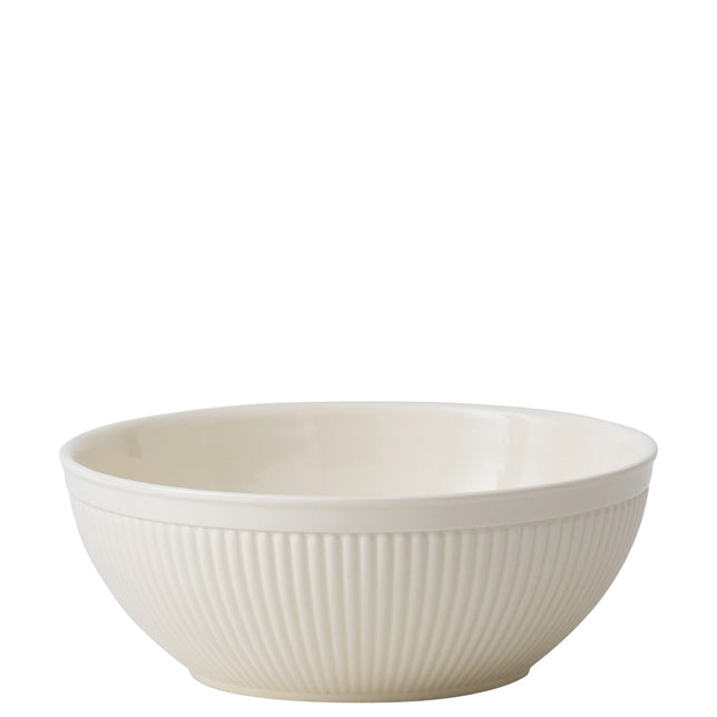 Saladier 25cm, Edme Plain, Wedgwood