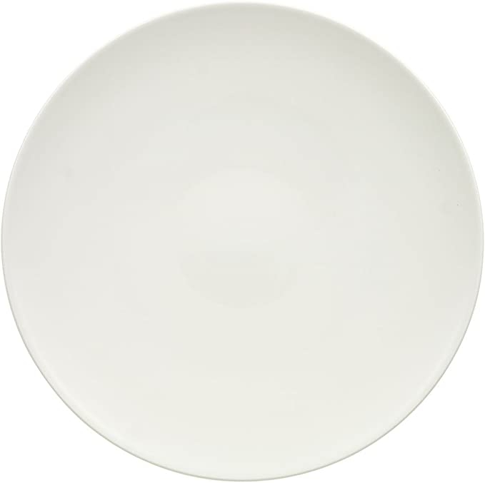 Assiette plate coupe, Royal, Villeroy & Boch