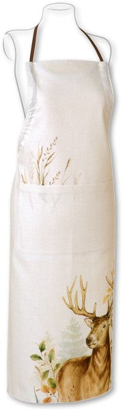 Tablier 100x70, Hunted Deer