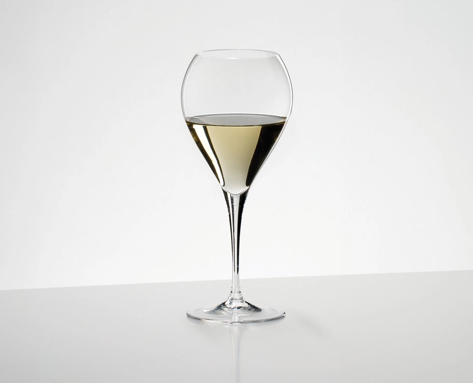 Sauternes glass 0.34l, Sommeliers, Riedel