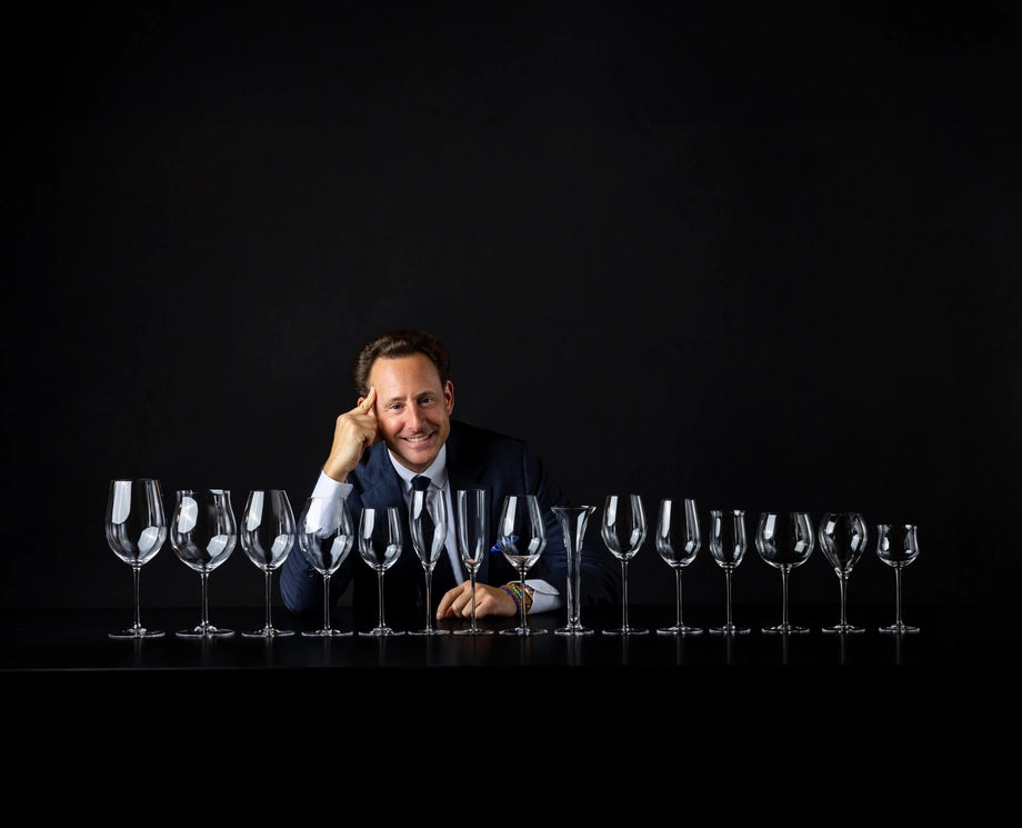 Sherry glass, Sommeliers, Riedel