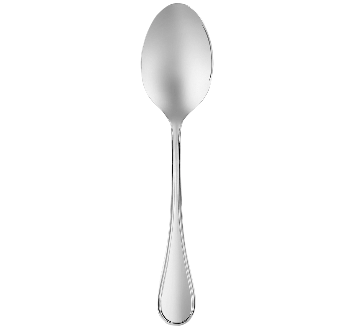 Cuillère à Servir, Albi Acier, Christofle