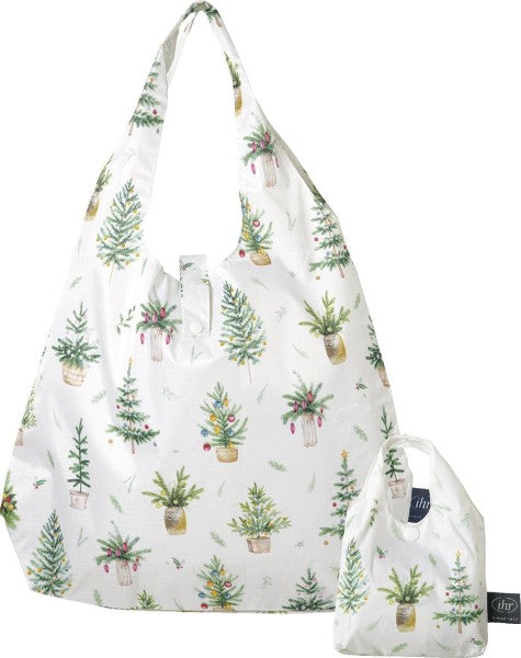 Sac à Porter Textile Festive Holiday, Ihr