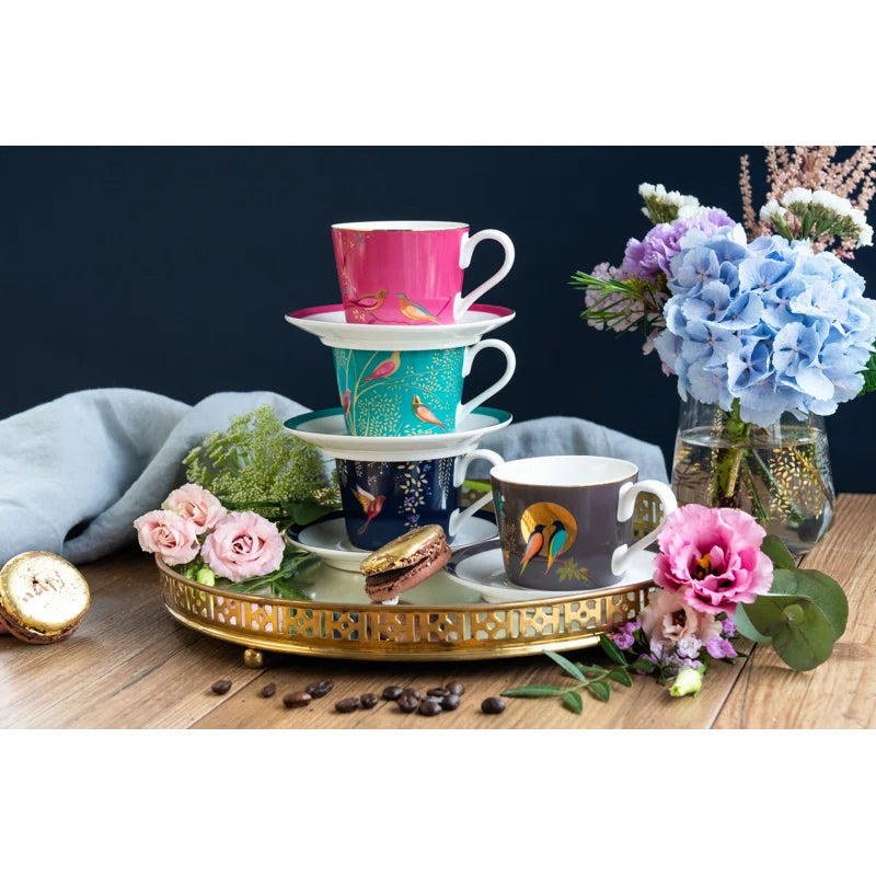 Mug 0,34 cl Chelsea, Sara Miller, Portmeirion
