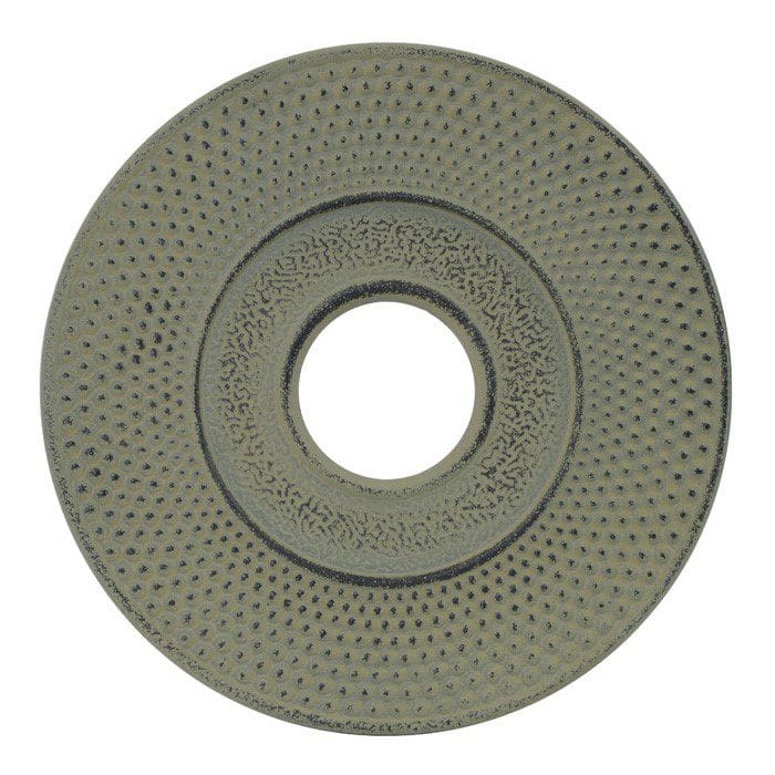 Dessous de Théière 14 cm Vert, Kambin