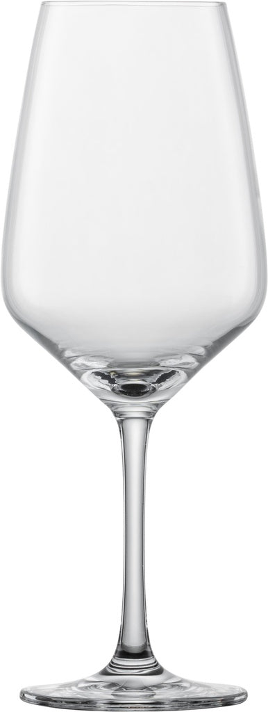 Verre à vin rouge, Taste, Schott Zwiesel