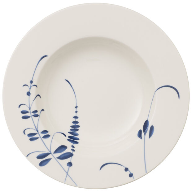 Assiette creuse, Vieux Luxembourg Brindille, Villeroy & Boch