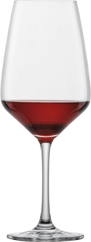 Verre à vin rouge, Taste, Schott Zwiesel