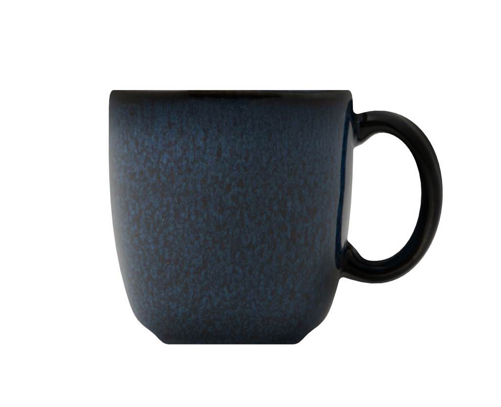 Tasse à café sans soucoupe, Lave Bleu, Villeroy&Boch