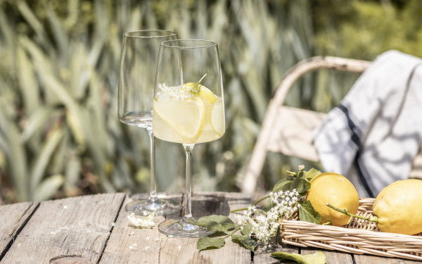 Verre à vin fin et fruité, Sensa, Schott Zwiesel