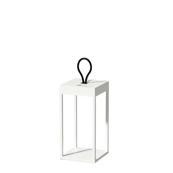 Lanterne Bali 30 White, Qoozii