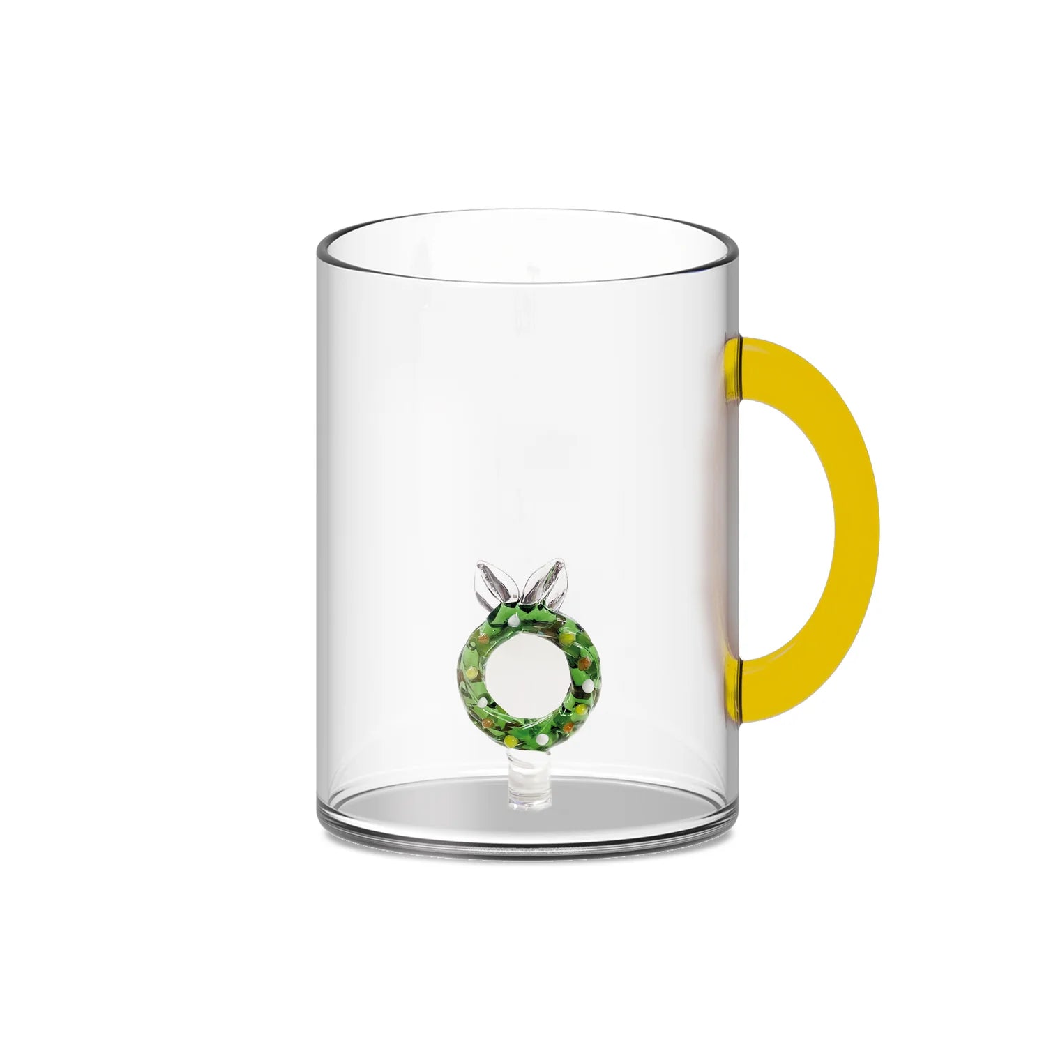 Mug de 420 ml Couronne WD Lifestyle