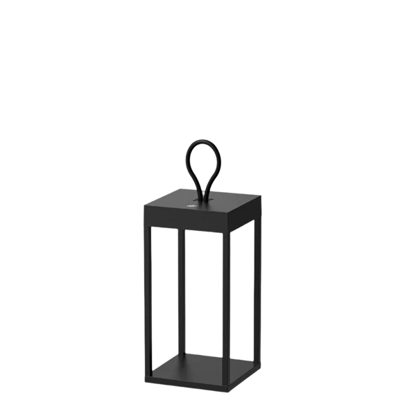 Lanterne Bali 30 Black, Qoozii