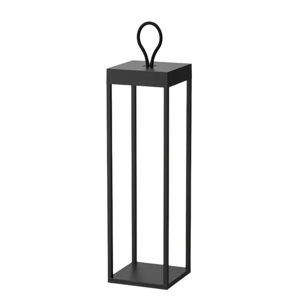 Lanterne Bali 50 Black, Qoozii