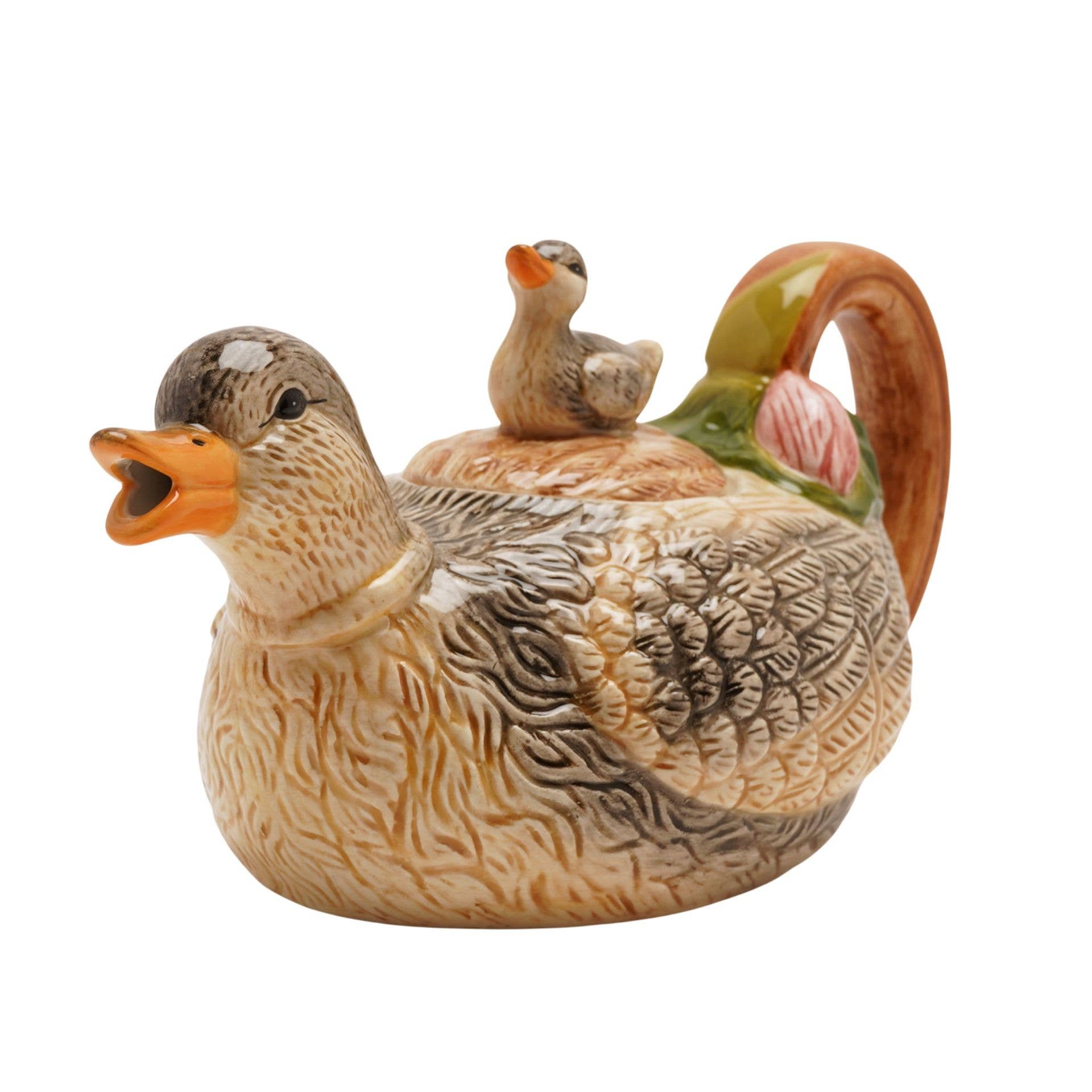 Théière Hestia Canard & Caneton