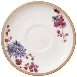 Soucoupe tasse café, Artesano Provençal Lavande, Villeroy&Boch