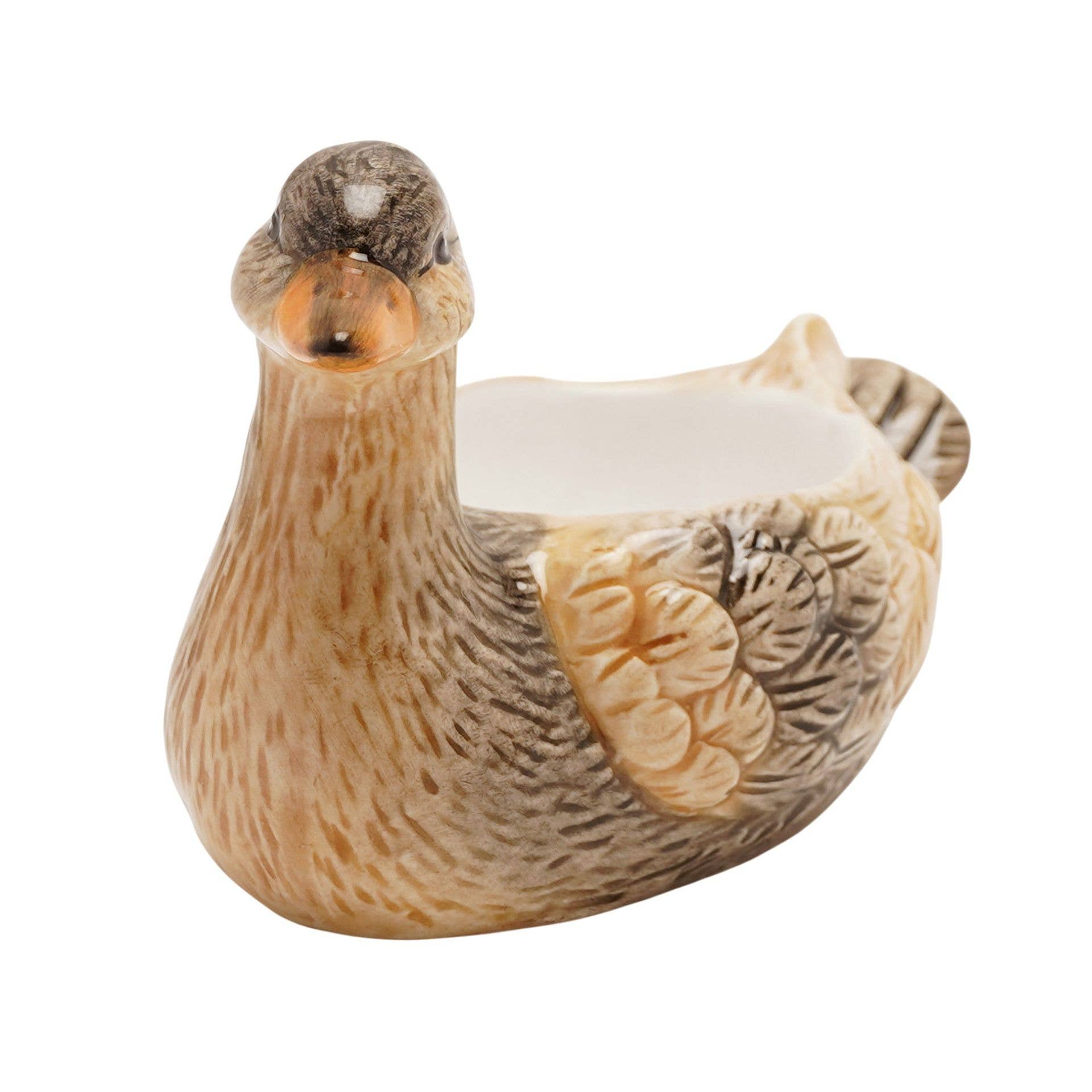 **MULTI 3** Coquetier Hestia Mallard