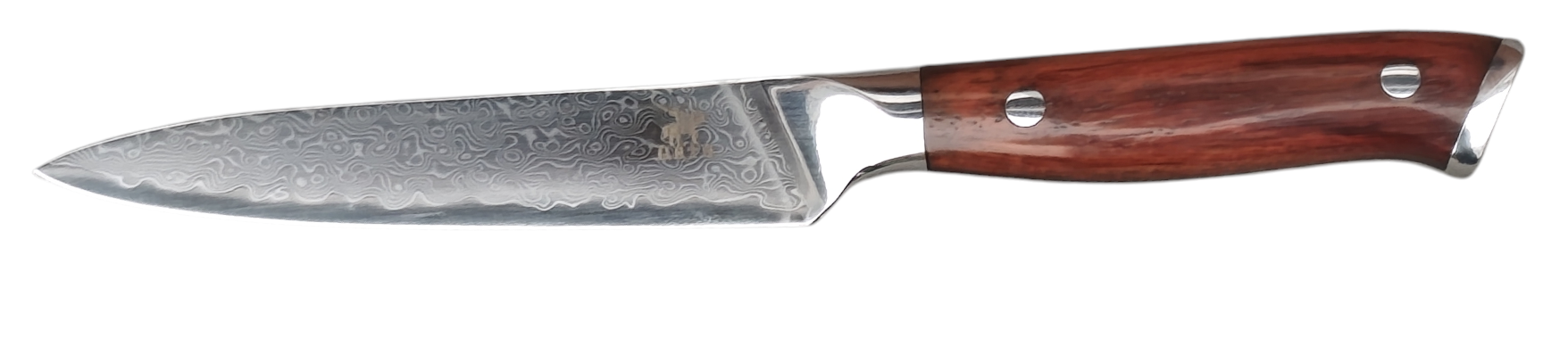 Couteau Pro Utilitaire 12,5cm, Madagascar, Arthurius