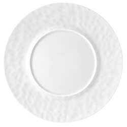 Lot de 5 assiettes de présentation, Digital, Bernardaud