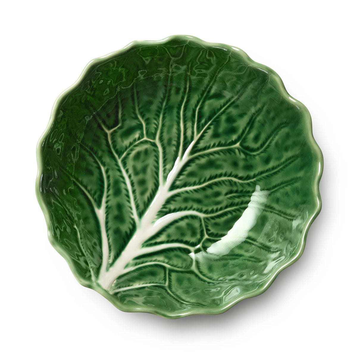 Bol à soupe 3D Chou Le Jardin 21,6 cm x 7 cm 1,18 L