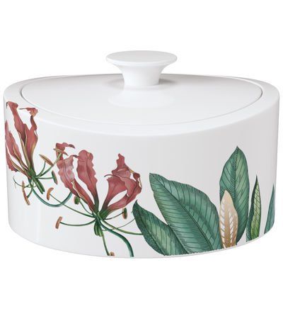 Boîte en porcelaine, Avarua, Villeroy & Boch