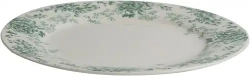 ASSIETTE PLATE 26CM THURSTON BLOOM, Laura Ashley