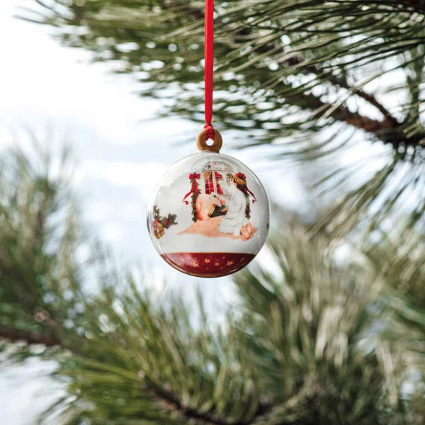 Boule 2022, Annual Christmas Edition