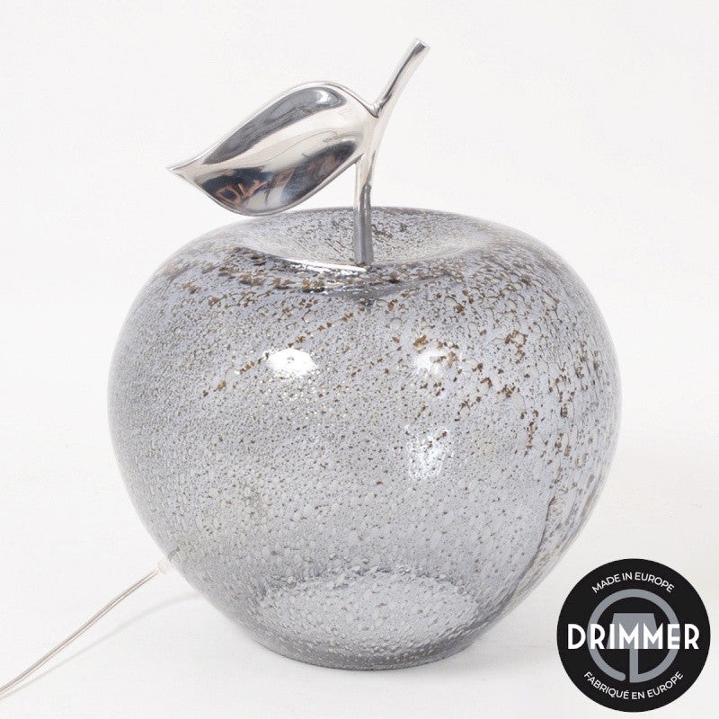 Lampe Pomme Fumée Manzana, Drimmer