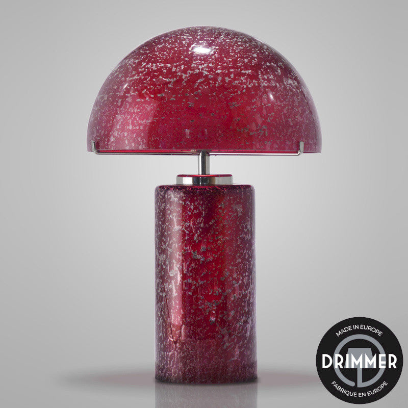 Lampe Rouge Evora, Drimmer
