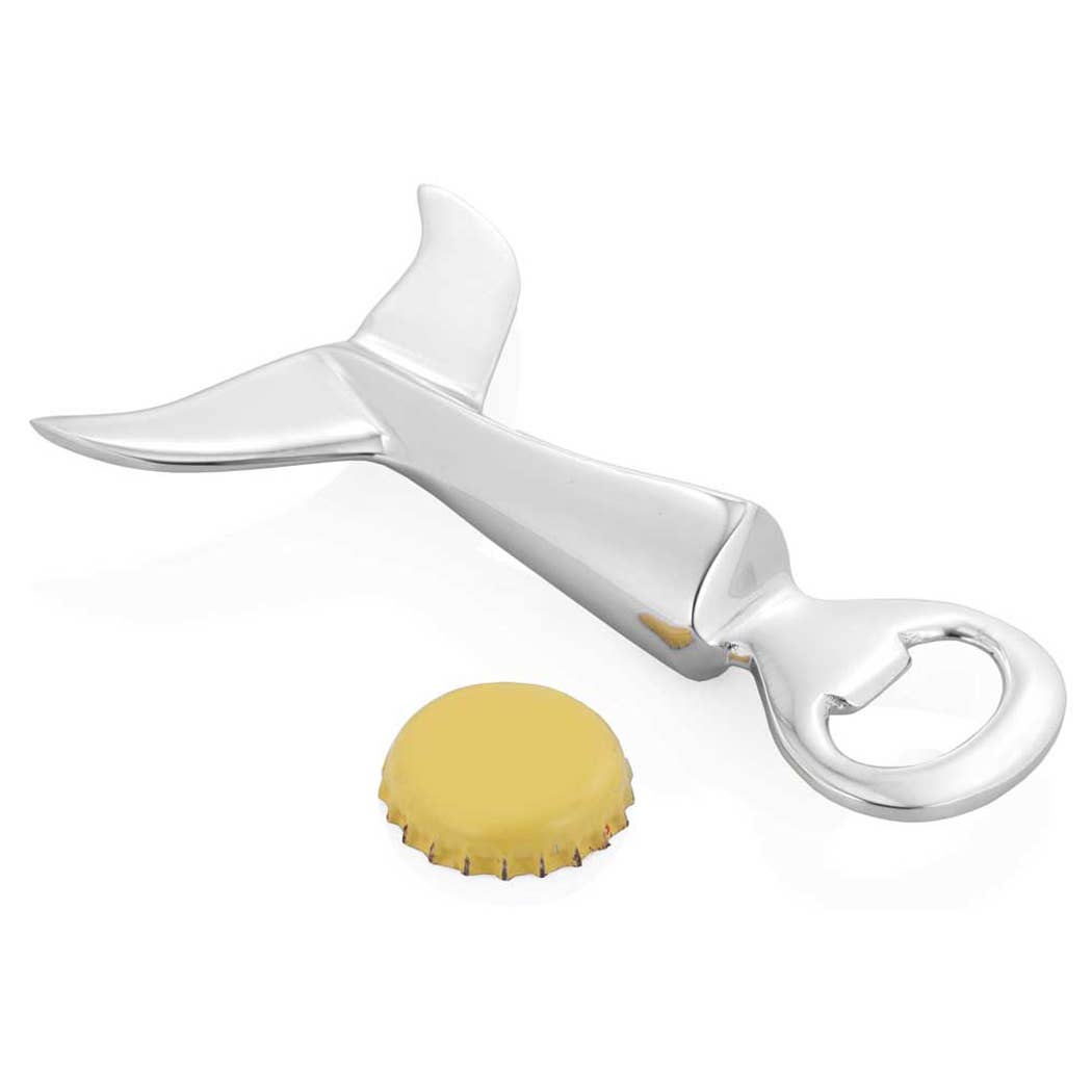 Ouvre-bouteille Whale Tail