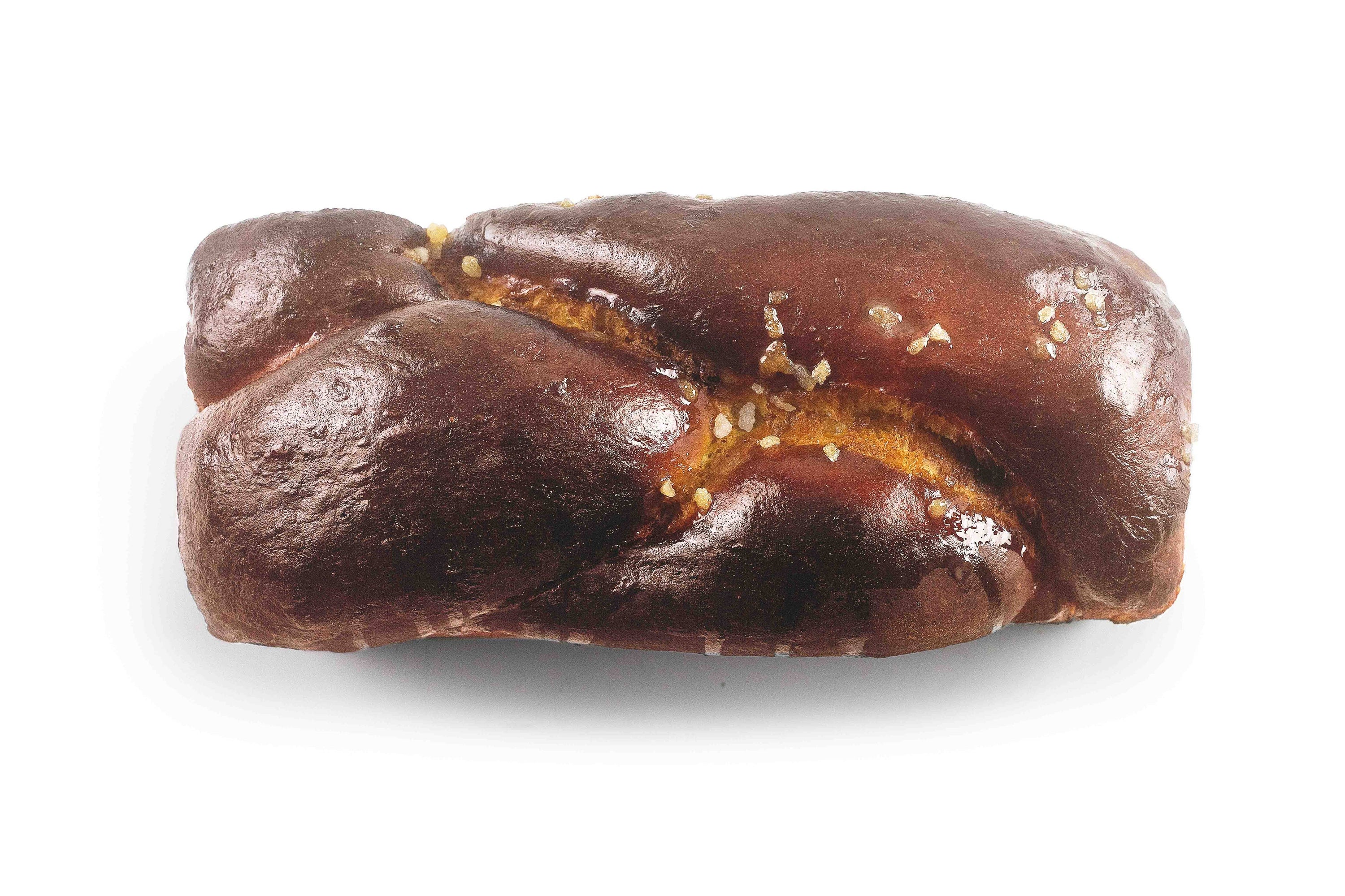 Moule à pain avec couvercle bleu, Ibili