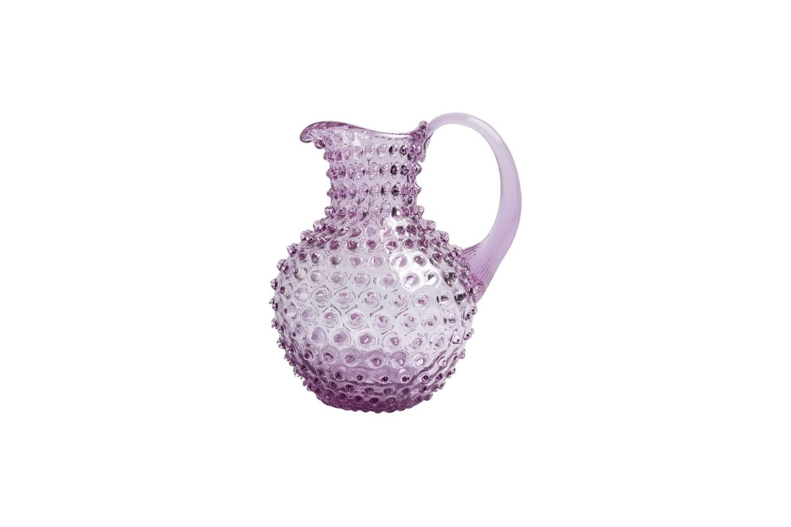 Broc Rond 2L, Ananas Lilas, Markhbein Kibic