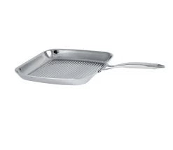 castel-pro-poele-grill-carree-inox-poignee-fixe-cristel-30-cm-247x215.webp