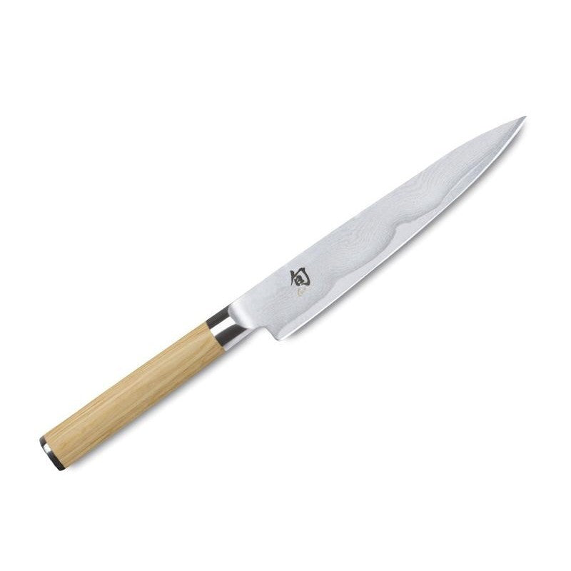 Couteau Japonais universel, Shun Classic White Damas, Kai