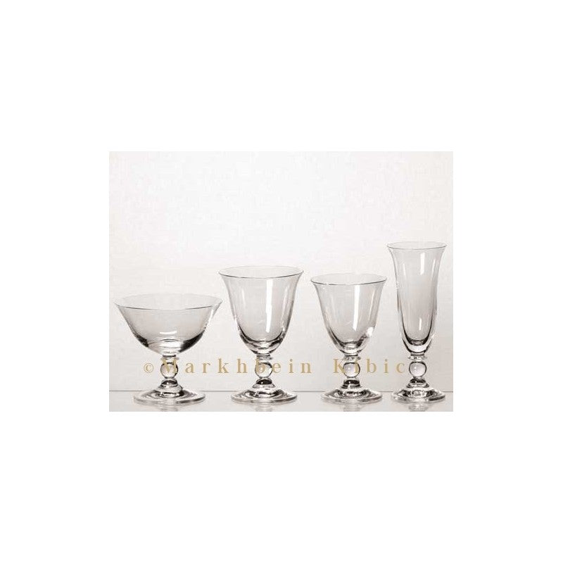 Flûte à champagne 16cl, Chaville, Markhbein Kibic