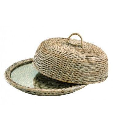 Cloche Protection Pavois White, Pagan