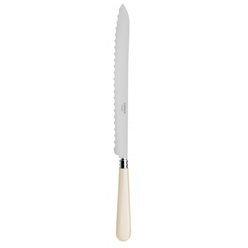 Couteau à Pain, Hélios Ivoire n°1, CAPDECO