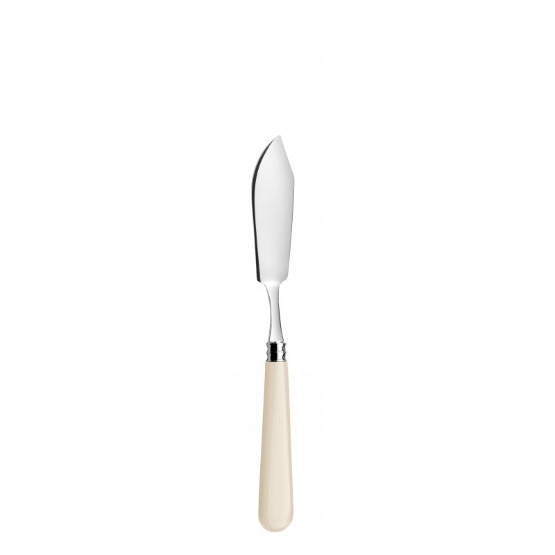 Couteau à Poisson, Hélios Ivoire n°1, CAPDECO