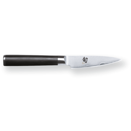 Couteau de cuisine 9cm, Shun Classic Damas, Kai