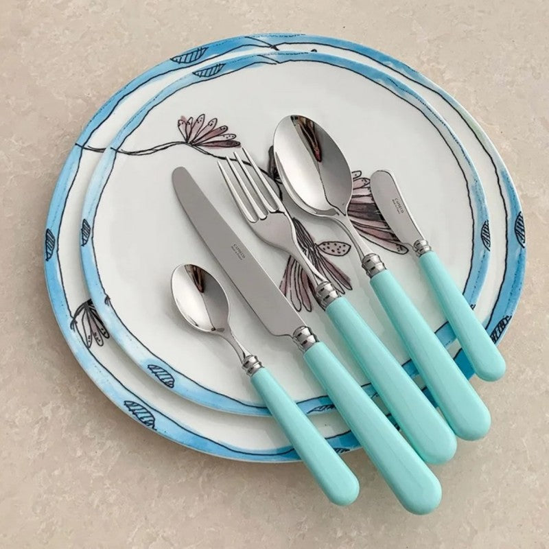 Fourchette de Table, Hélios Aqua n°82, CAPDECO