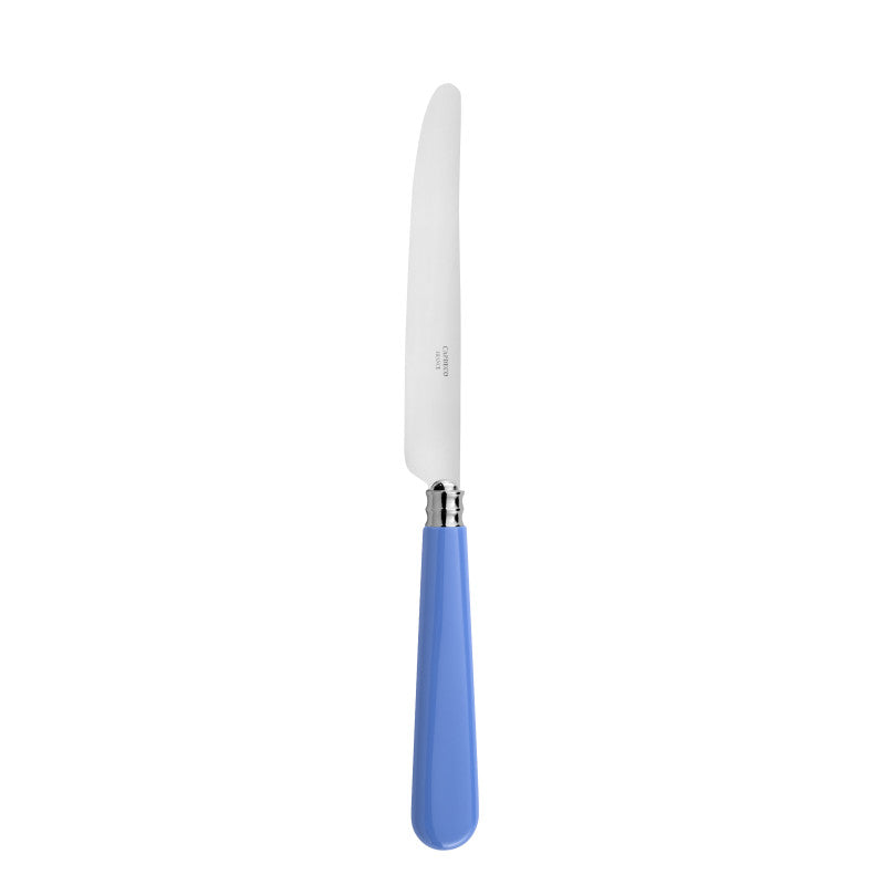 Couteau de Table (lame française), Altéa Bleu Ciel n°20, CAPDECO