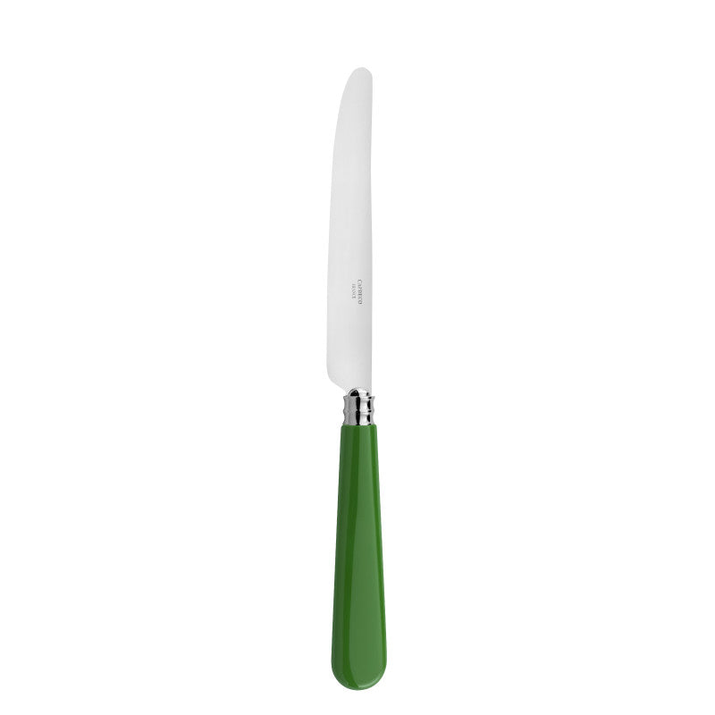 Couteau de Table (Lame française), Altéa Olive n°3, CAPDECO