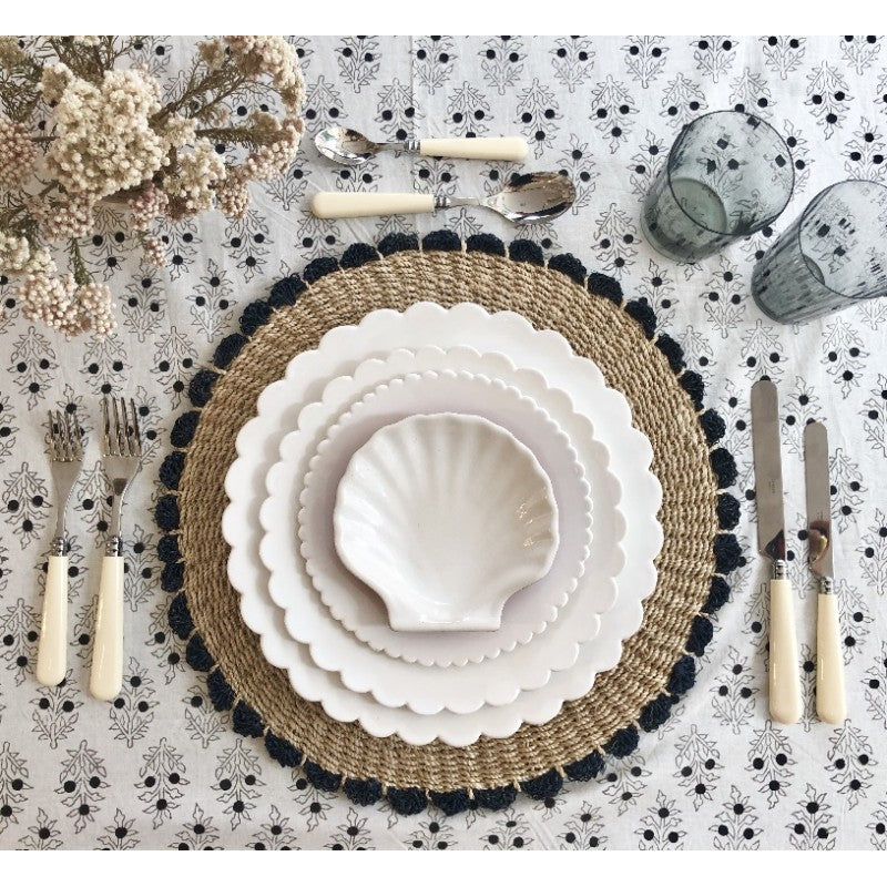 Couteau de Table (lame anglaise), Hélios, CAPDECO