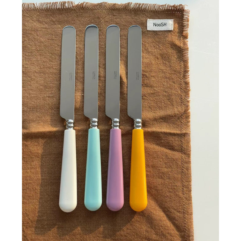 Couteau de Table (lame anglaise), Hélios, CAPDECO