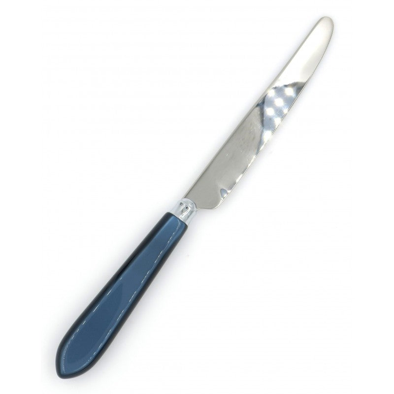 Couteau de Table, Omega Bleu Nuit n°51, CAPDECO