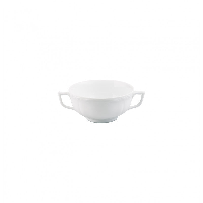 Bol Bouillons 32cl, Argent, Raynaud