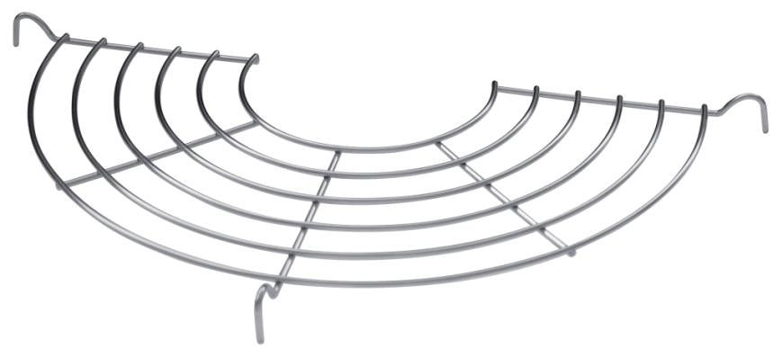 Grille pour Wok 24 cm, Castelline Amovible, Cristel